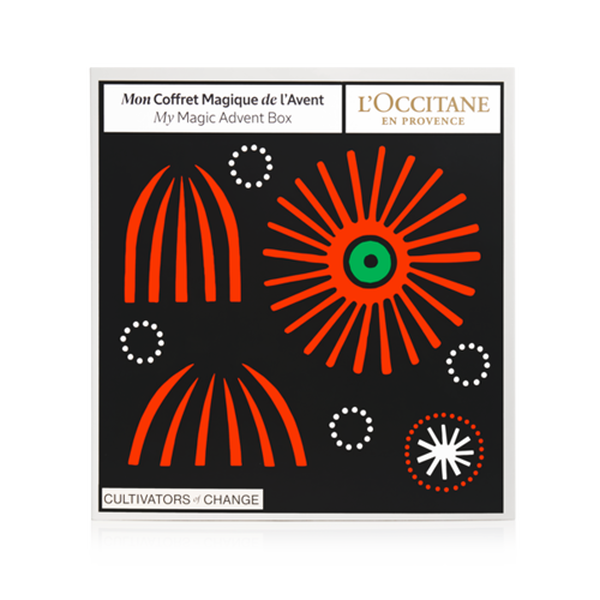 Luxury Advent Calendar Luxury Advent Calendar