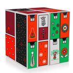 Luxury Advent Calendar Luxury Advent Calendar