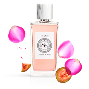 Fig & Rose Eau De Parfum