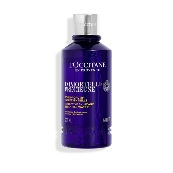 Immortelle Essential Water Immortelle Essential Water