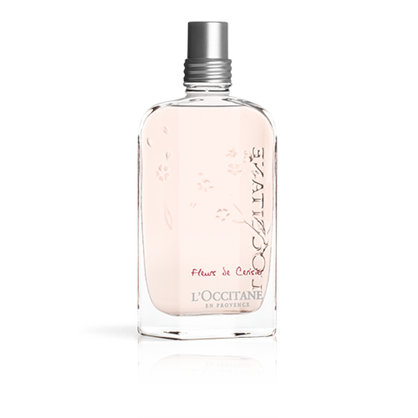 Delicate Cherry Blossom Gift Set Delicate Cherry Blossom Gift Set