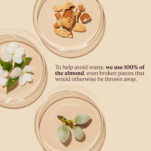 Almond Delightful Body Balm Almond Delightful Body Balm