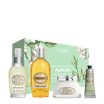 Almond Gift Set Almond Gift Set