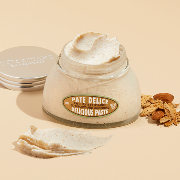 Almond Delicious Paste Almond Delicious Paste
