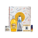 L'Occitane x Karen Wazen Bestsellers Kit L'Occitane x Karen Wazen Bestsellers Kit