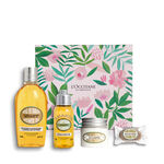 Almond Bestselling Shower Set Almond Bestselling Shower Set