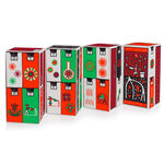 Luxury Advent Calendar Luxury Advent Calendar