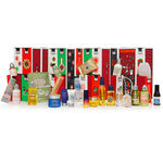 Luxury Advent Calendar Luxury Advent Calendar