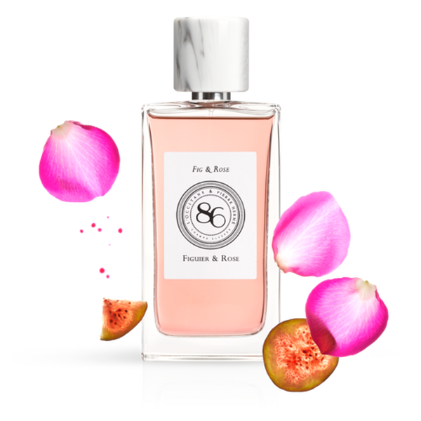 Fig & Rose Eau De Parfum