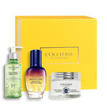 The Complete Cleansing Skincare Set The Complete Cleansing Skincare Set