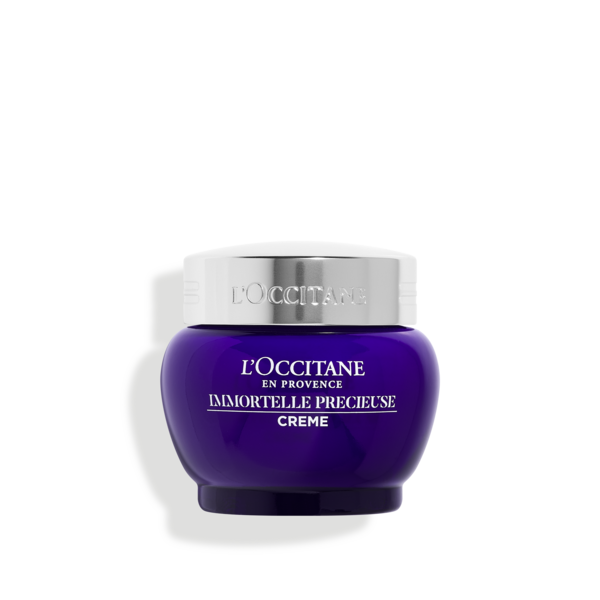 Immortelle Precious Cream Immortelle Precious Cream