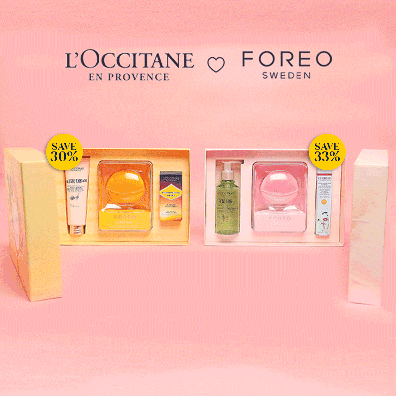 L'Occitane Cafe